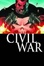 Cover of "Punisher War Journal Vol. 1"