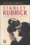Cover of Stanley Kubrick