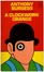 Cover of A Clockwork Orange
