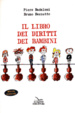 Cover of Il libro dei diritti dei bambini