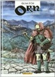 Cover of Orn: Historia Universal 5