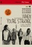 Cover of When you're strange. A film about The Doors. DVD. Con libro