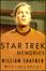 Cover of 'Star Trek Memories'