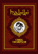 Cover of Habibi