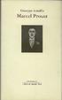 Cover of Marcel Proust