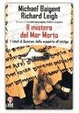 Cover of Il mistero del Mar Morto