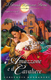 Cover of L'amazzone e il cavaliere