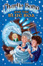 Cover of Charlie Bone and the Blue Boa