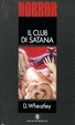 Cover of Il club di Satana