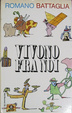 Cover of Vivono fra noi