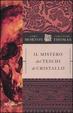 Cover of Il mistero dei teschi di cristallo