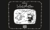 More about Inkspinster