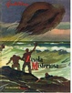 Cover of L'isola misteriosa