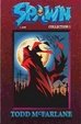 Cover of Spawn Collection vol. 1
