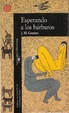 Cover of Esperando a los barbaros