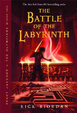 Cover of The Battle of the Labyrinth