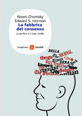 Cover of La fabbrica del consenso