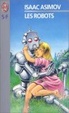 Cover of Les Robots