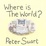 Cover of Where Is the World