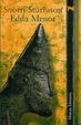 Cover of Edda Menor / Smaller Edda