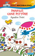 Cover of Panfilo, cane pittore