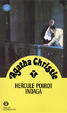 Cover of Hercule Poirot indaga