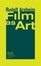 Cover of "Film as Art"