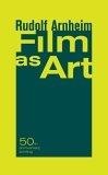 Film as Art