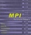 Cover of Mpi