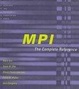 Cover of Mpi