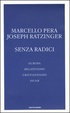 Cover of Senza radici