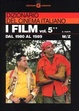 Cover of Dizionario del Cinema Italiano