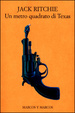 Cover of Un metro quadrato di Texas