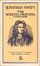 Cover of Una modesta proposta e altre satire