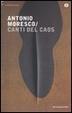 Cover of Canti del caos