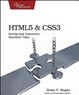 Cover of HTML5 and CSS3