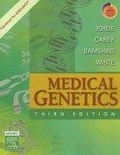 Medical Genetics Updated Edition for 2006 - 2007 : With Student Consult Online Access (Medical Genetics)