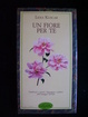 Cover of Un fiore per te