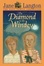Cover of "The Diamond in the Window"
