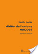 Cover of Il diritto dell'Unione Europea