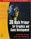 Cover of '3D Math Primer for Graphics and Game Development'