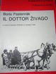 Cover of Il dottor Zivago