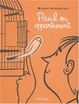 Cover of Paul en appartement