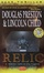 Cover of Relic