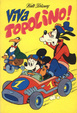 Cover of I Classici di Walt Disney (1a serie) - n. 50