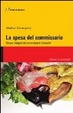 Cover of La spesa del commissario