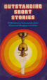 Cover of Outstanding Short Stories