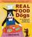 Cover of "Real Food for Dogs"