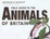 Cover of Field Guide to the Animals of Britain