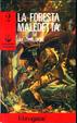 Cover of La foresta maledetta